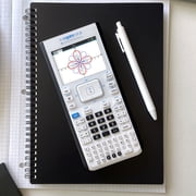 TI-Nspire CX II Graphing Calculator with Educational Software