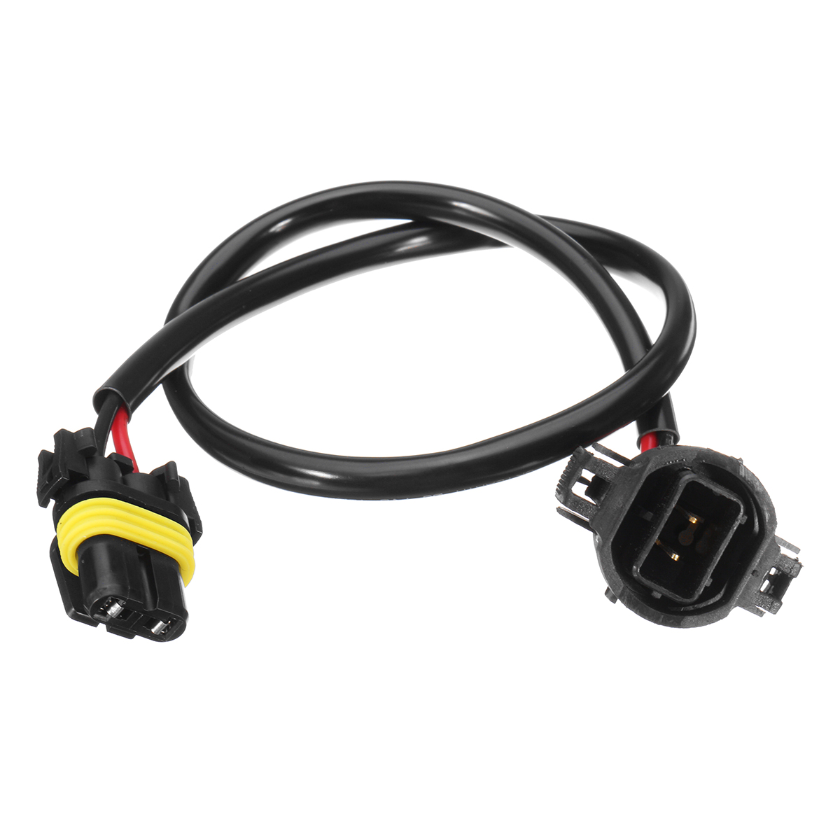 5202 H16 FOG LIGHT Wire Harness HID Ballast to Stock Socket for HID Conversion Walmart Canada