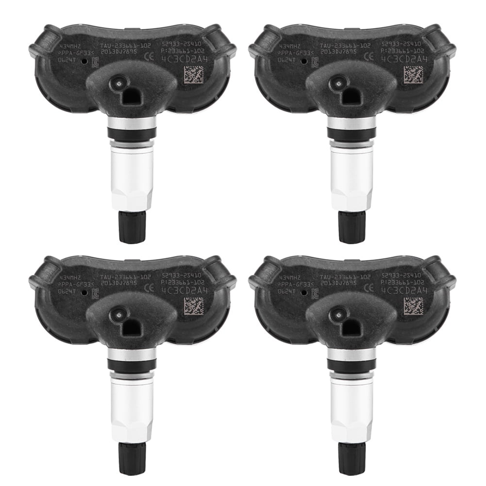 Проверить tpms hyundai что