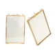 thumbnail image 1 of Colección de Foto Latón de Colgante para Decoración de Pared, 1 of 9