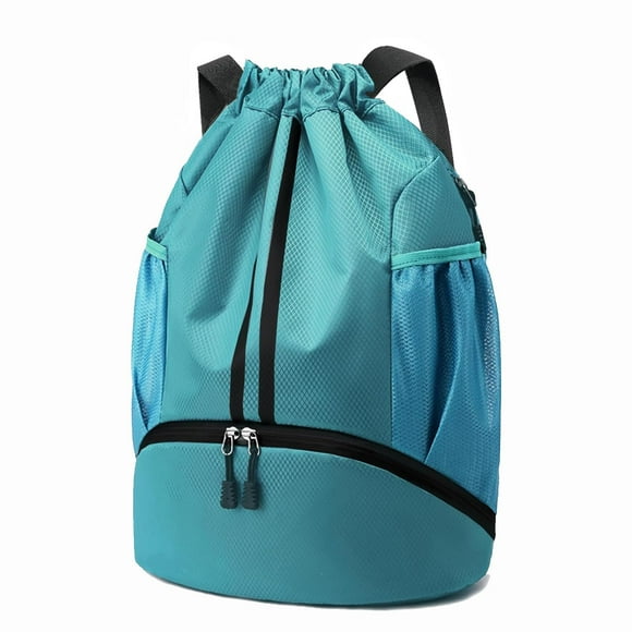 Mochila con cordón Hoedia Sports para mujer y hombre