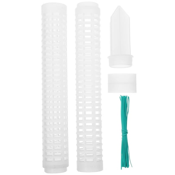 CYLINDSOME 1 Set of Moss Pole Moss Stakes Support Climbing Plants Column Support Poles