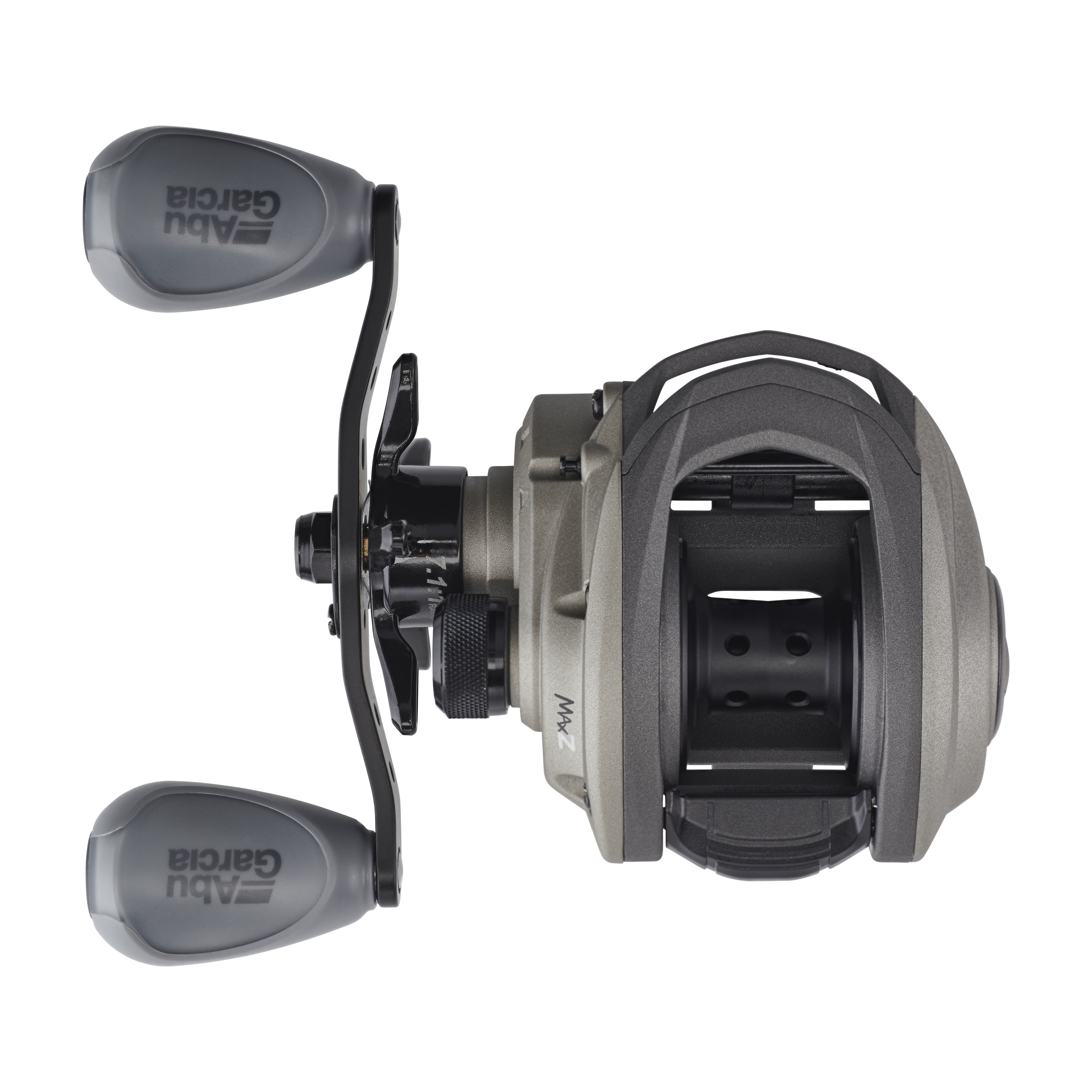 Abu Garcia Max Z Low Profile Baitcast Reel (1523277)
