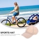 thumbnail image 3 of unbranded Para Beige De Secado Sombrero De Béisbol Con Protección Solar, 3 of 8