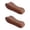 Coffee, variant on Esquirla 2 Pieces Armrest Pads Armrest Cushions for Study Room Apartment Gaming Chair Coffee