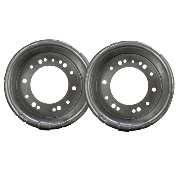 CENTRAMATIC Wheel Balancers (400422) F-450/F-550 Dodge 4500/5500 (2005 and Newer)