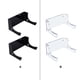 thumbnail image 5 of Estructura de la firma portátil de bastidor de tobogán Kit de montaje de paRojo estable de dos colores Soporte de longboard de moda para el mercado Negro 1 set Inevent OD020334-01B, 5 of 7