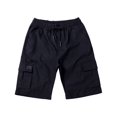 thumbnail image 3 of Mens Sports Shorts SweatPants, 3 of 4