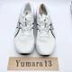 thumbnail image 4 of Asics Hyper Speed 5 White Black White 1011C084-100 Men's Size, 4 of 6