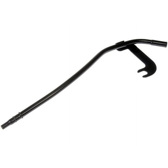 Oil Dipstick Tube - Compatible with 1997 - 2008 Pontiac Grand Prix 3.8L V6 1998 1999 2000 2001 2002 2003 2004 2005 2006 2007
