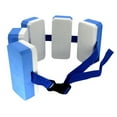 thumbnail image 1 of Children's Swimming Aid Float Belt with Exercise Board for Beginner Back Float Practice and Water, 1 of 7