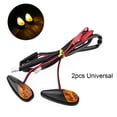 thumbnail image 1 of Luz De Señal De , Indicador De Motocicleta, Luz De Señal LED De 23.6 '' Para Motocicletas, 1 of 7