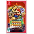 thumbnail image 1 of Paper Mario The Thousand-Year Door Nintendo Switch, 1 of 6