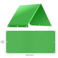 thumbnail image 2 of JoyMagic Swing Set Canopy Replacement - Waterproof Playground Tarp with Grommets, UV-Resistant Outdoor Awning for Playsets & Toddler Shade, 2 of 4