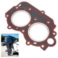 thumbnail image 2 of Cylinder Head Gasket Fit for Yamaha 2 Stroke 9.9hp 15hp 18hp Outboard, 2 of 3