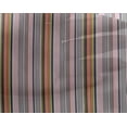 thumbnail image 4 of oneOone Georgette Viscose Fabric Multicolor Stripe Fabric Prints By Yard 42 Inch Wide, 4 of 4
