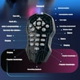 thumbnail image 4 of Intelligent Interactive Robot,Remote Control Programming Robot,Voice Conversation Robot,Singing Robot,Gesture Sensing Robot,Home Educational Toy,Children Coding Toy,White Robot,Smart Robot, 4 of 6