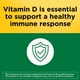 thumbnail image 3 of Suplemento de vitamina D3 de Nature Made, 2000 UI, 220 tabletas, 3 of 8