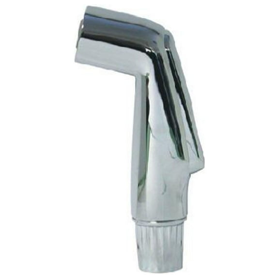 Danco 88760 Sink Side Spray Replacement Head, Chrome - Quantity 3
