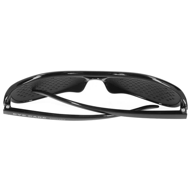 Les lunettes outlet a sténopé