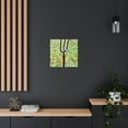 thumbnail image 6 of "Forked Splendor Breaking". - Canvas, 6 of 25