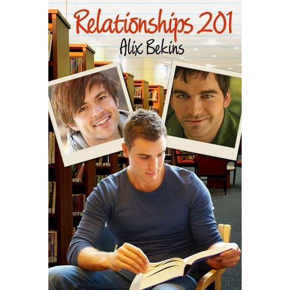 Relationships 201 (Edition 1) (Paperback)