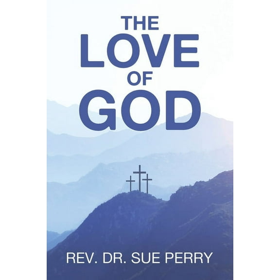 The Love of God (Paperback)