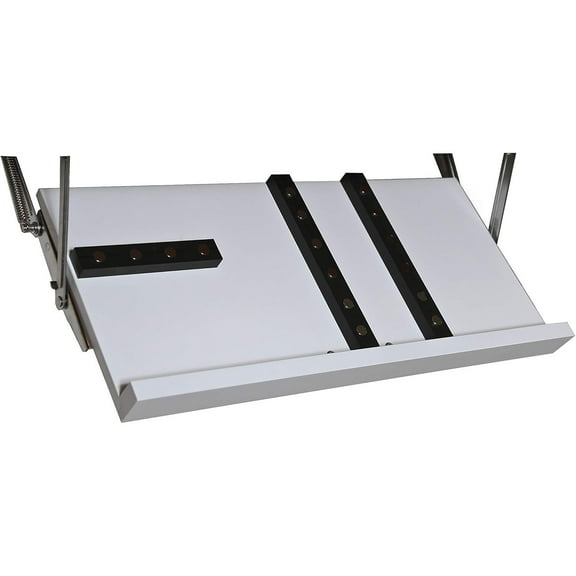 Polyester Magnetic Under Counter Knife Block