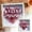 F, variant on Mom From Daughter And Son Customized Mom Flower Shadow Commemorative Day Birthday Diy Crafts for Girls Ages 8-12 Kids Arts And Crafts Ages 8-12 Boys Diy Crafts for Adults Arts And Crafts for Kids Ages