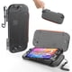 thumbnail image 1 of Funda protectora delgada para Nintendo Switch 2. Funda de viaje portátil resistente a los golpes y al polvo. Protector elevado para el joystick. Puerto de carga. Cierre seguro. Correa para la muñeca, 1 of 9