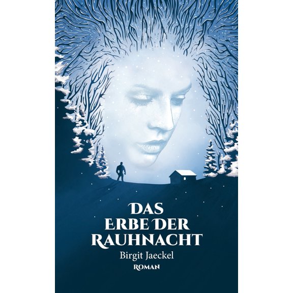 Das Erbe der Rauhnacht, (Paperback)