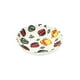 thumbnail image 2 of Juego 2 Bowl Galerias El Triunfo Ceramica Blanca Diseño Chiles Morrones 21.5 cm, 2 of 5