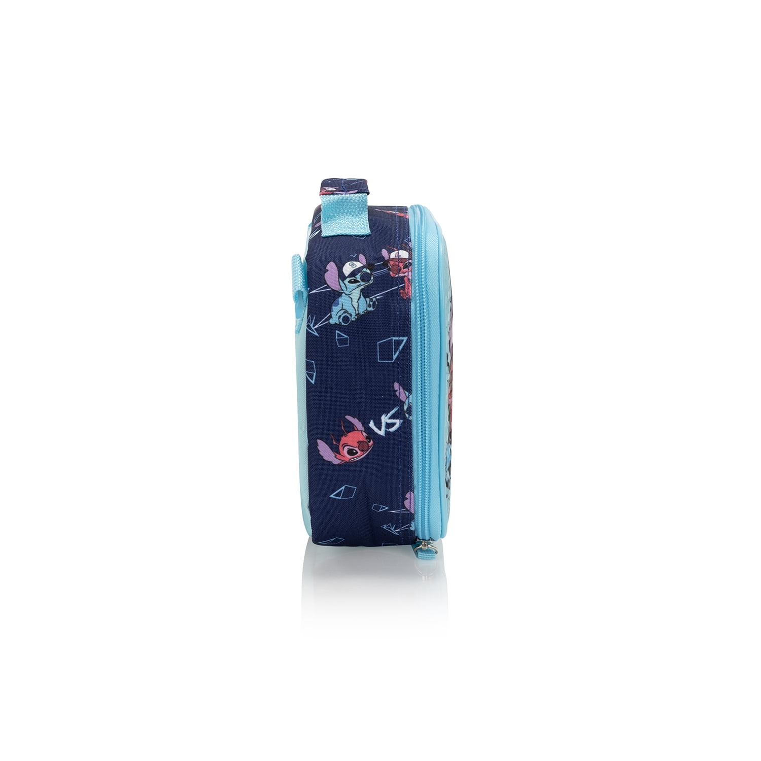 Heys Kids Lilo & Stitch 2pc (Backpack & Lunch Bag) Set (D-EST-ST04-26BTS)