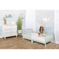 thumbnail image 3 of Dream On Me Classic Design Toddler Bed, 3 of 4