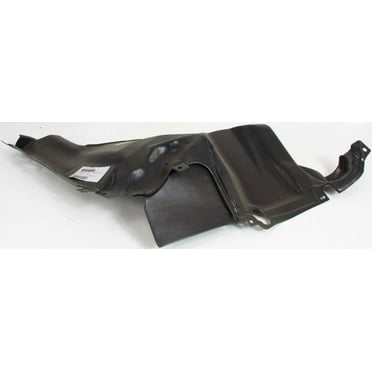 Engine Splash Shield Compatible with FORD ESCAPE 2008-2012 Under Cover Right Passenger Side