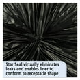 thumbnail image 5 of SKILCRAFT Trash Can Liners, Medium Duty, 40" x 48", 40-45 Gallon, Carton Of 100 (AbilityOne 8105-01-386-2329), 5 of 6