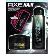 Axe Hair Heat Gift Pack, Value $13.00