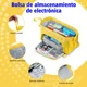 thumbnail image 4 of Estuche Para Lápices Capacidad De 100 Lapiceras Organizador, 4 of 7