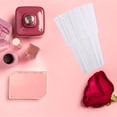 thumbnail image 3 of Bandelettes de Test de Parfum Jetables Blanches pour Parfums et Huiles Essentielles - Lot de 200, 3 of 5