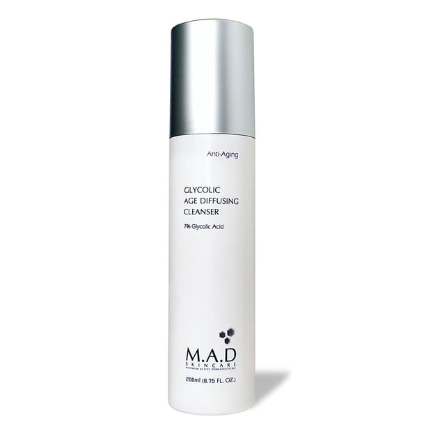 M.A.D Skincare M.A.D Skincare 200ml (6.6oz) Glycolic Age Diffusing