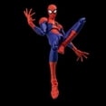 thumbnail image 4 of Marvel Legends Sv Spiderman figuras de acción Peter Parker Miles Morales modelo de Anime Spider-Man Into The Spider-Verse juguetes móviles, 4 of 4