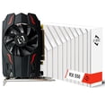 thumbnail image 1 of Tarjeta gráfica 51RISC Radeon RX 550 4 GB GDDR5 128 bits, 1 of 5