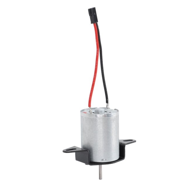 Motor de ventilador para chimenea ANGGREK aluminio fácil instalación