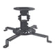 thumbnail image 2 of Soporte universal para proyector en techo Manhattan 461184, 2 of 2