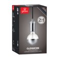 thumbnail image 2 of Globe Electric Glenmore 1-Light Chrome Plug-In or Hardwire Pendant, 65982, 2 of 3