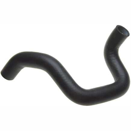 Acdelco 22363M Engine Coolant Radiator Hose   21" Centerline And 1