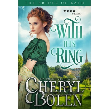 With His Ring (Historical Romance Series) - eBook