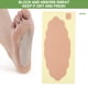 thumbnail image 2 of Almohadilla antisudor, parche desodorante en la axila Almohadilla unisex para la axila absorbente del sudor Almohadilla antitranspirante 10 piezas Ecomeon  no, 2 of 6