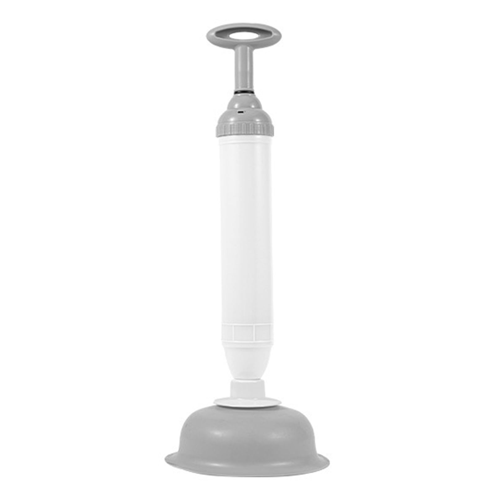 Super Suction Toilet Plunger High Efficient Bathroom Toilet Clogged