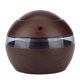 thumbnail image 4 of Humidificador de aromaterapia NikouMX Muebles 300 ml Madera oscura, 4 of 8